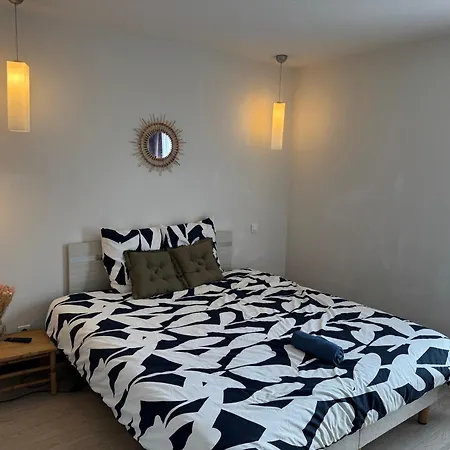 L'essentiel - Gare - Climatisation - Proche Du Centre