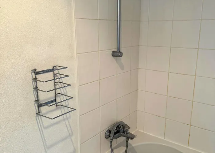 L'essentiel - Gare - Climatisation - Proche Du Centre